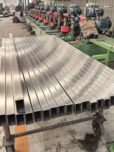 六安液冷不锈钢方管选源头厂