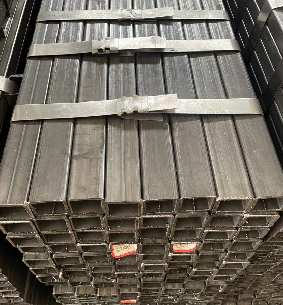 六安工业用梯子 镀锌管焊接梯子 铁梯子方管梯