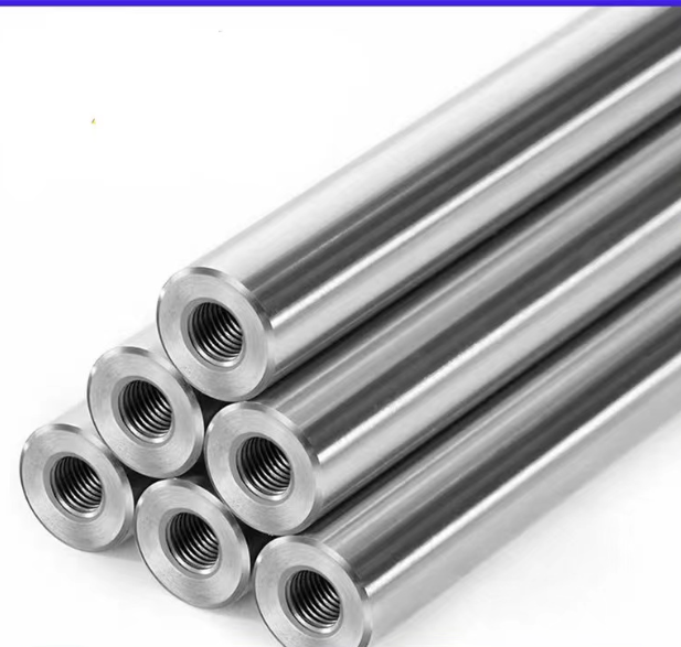 六安镀铬钢管 镀铬圆管 