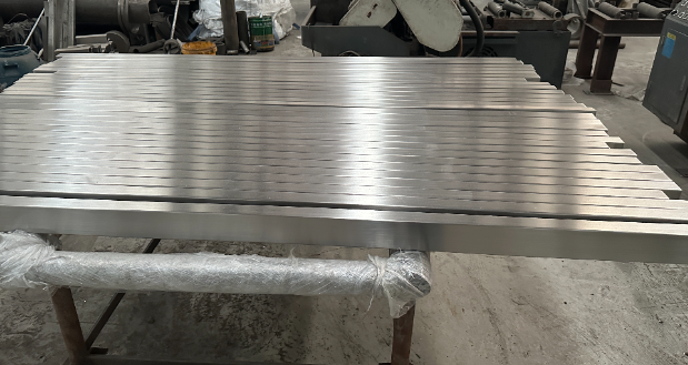 六安不锈钢无缝方管 