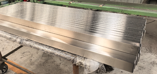 六安化工 / 石油 / 冶金工业 用不锈钢无缝方管 方通